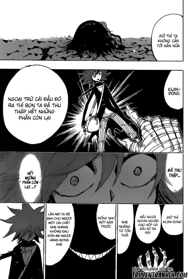 Uratarou Chapter 46 - Next Chapter 47