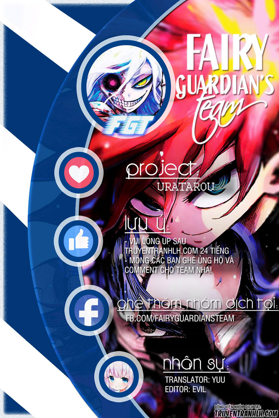 Uratarou Chapter 49 - Next Chapter 50