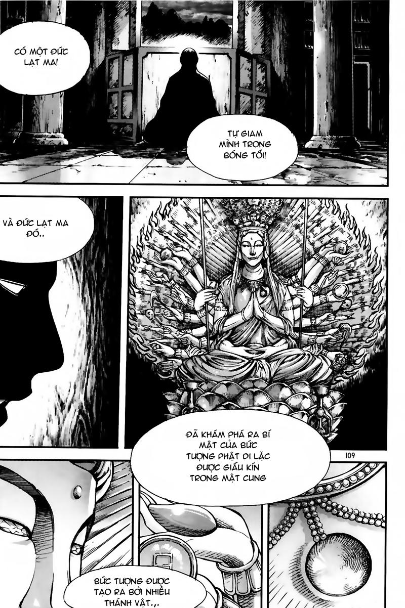 Diêm Đế Chapter 231 - Trang 2