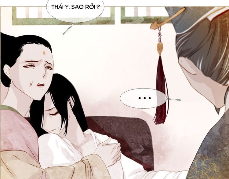 Thược Dược Vãn Ca Chapter 2 - Trang 3