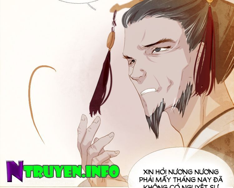 Thược Dược Vãn Ca Chapter 2 - Trang 3