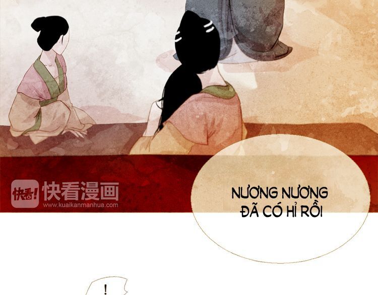 Thược Dược Vãn Ca Chapter 2 - Trang 3