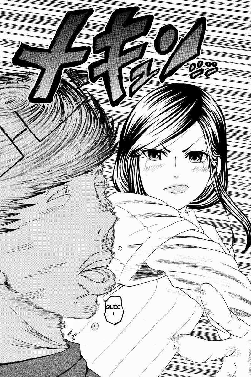 Hatsukoi Shinjuu Chapter 23 - Trang 3