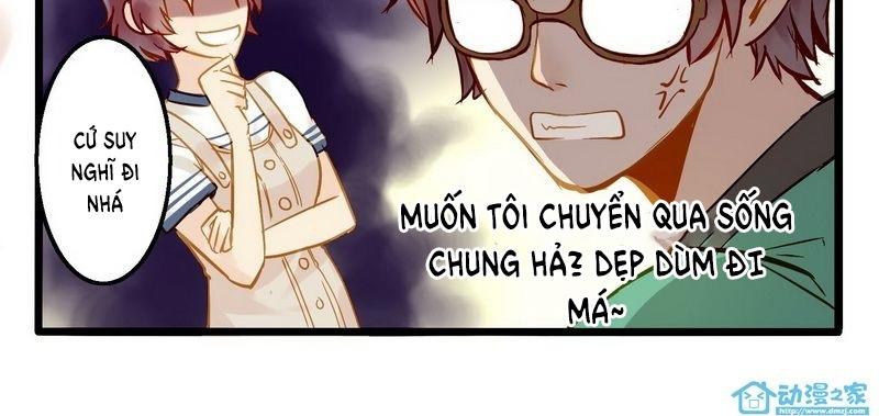 Hằng Mộng Nam Thần Chapter 3 - Next Chapter 4