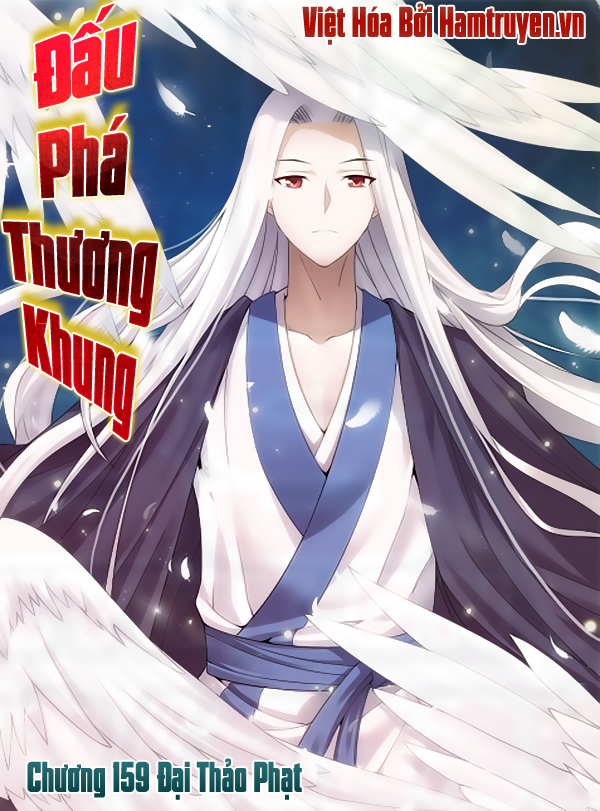 Đấu Phá Thương Khung Chapter 159 - Trang 4