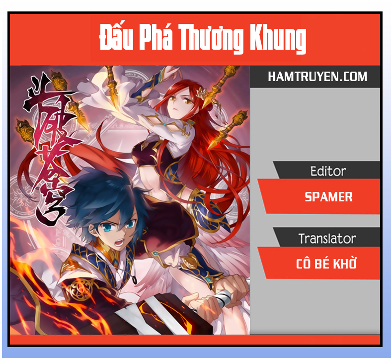 Đấu Phá Thương Khung Chapter 242 - Trang 4