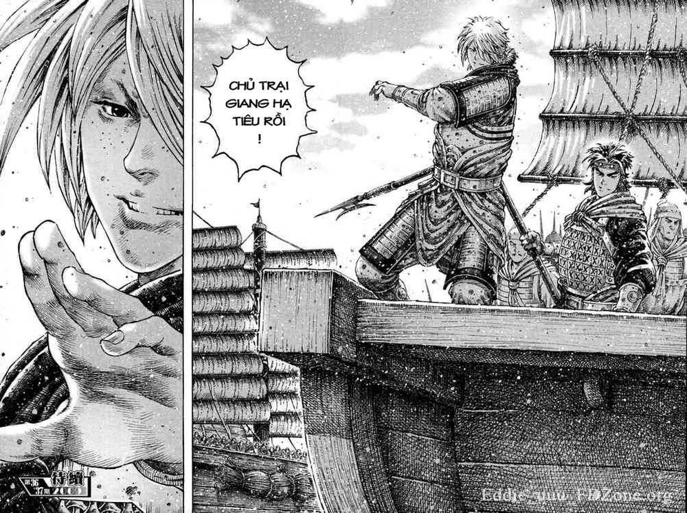 Hỏa Phụng Liêu Nguyên Chapter 288 - Next 