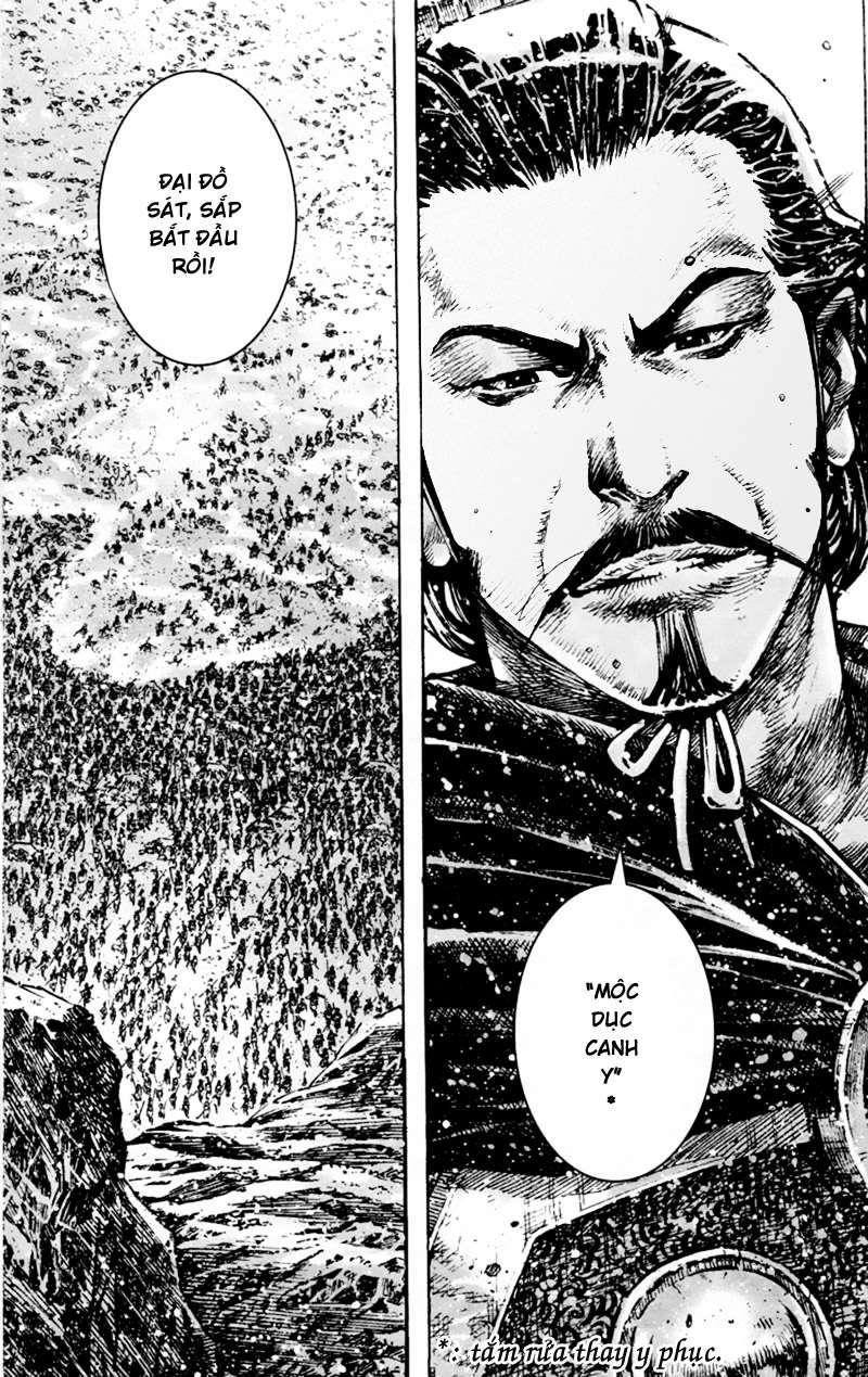 Hỏa Phụng Liêu Nguyên Chapter 352 - Next 