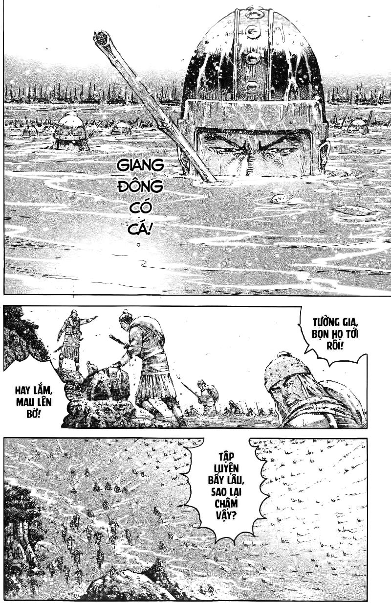 Hỏa Phụng Liêu Nguyên Chapter 420 - Next 