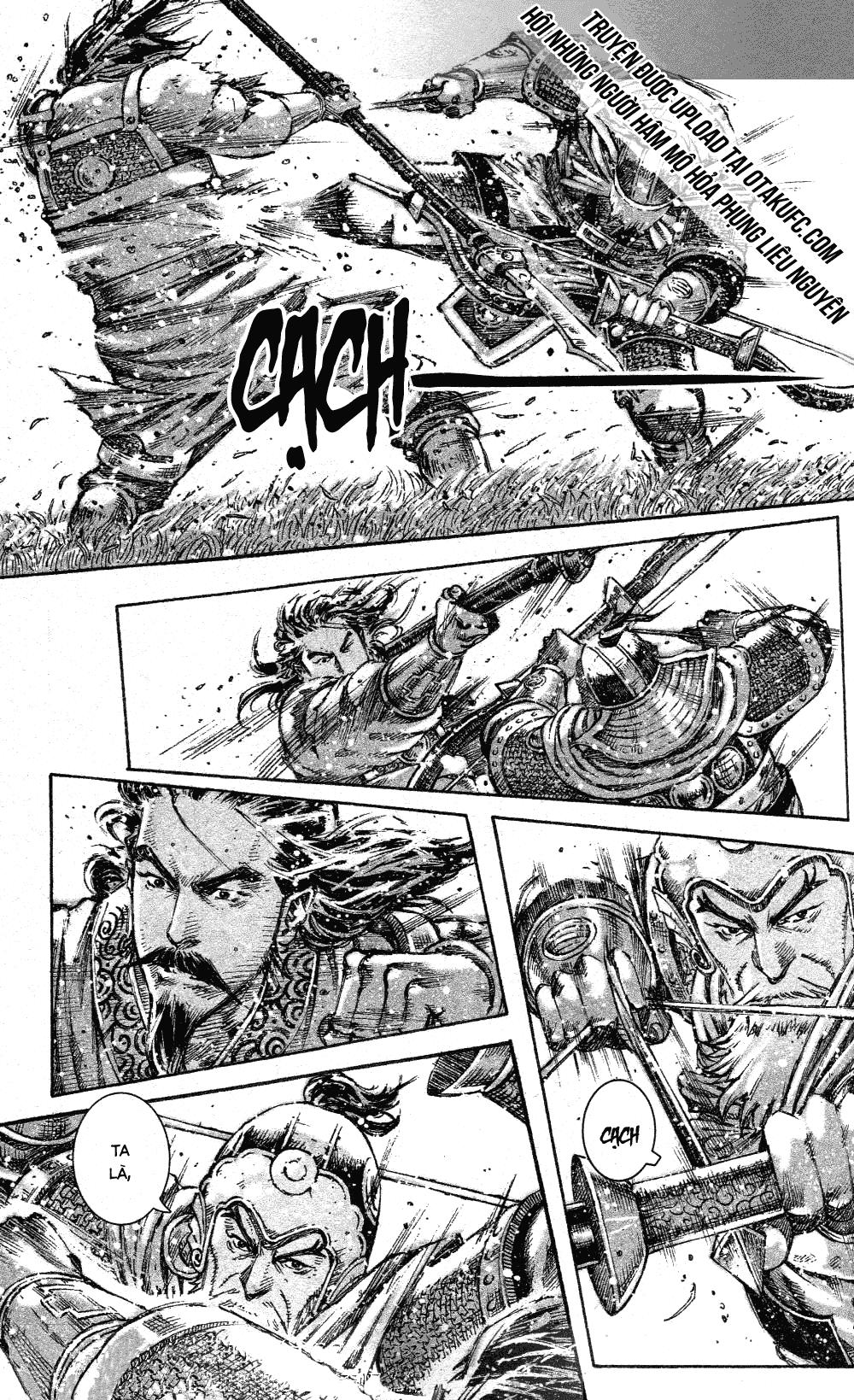 Hỏa Phụng Liêu Nguyên Chapter 455 - Next 