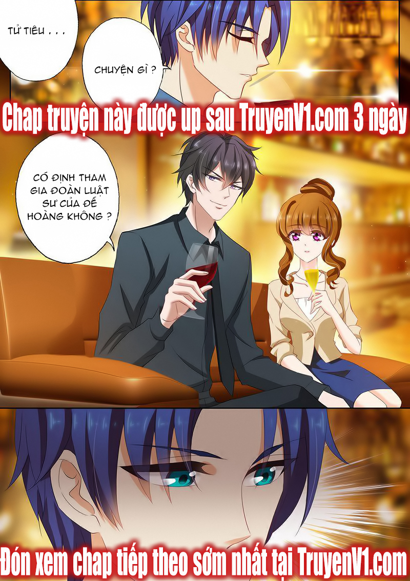 Hào Môn Thiên Giới Tiền Thê Chapter 103 - Next Chapter 104