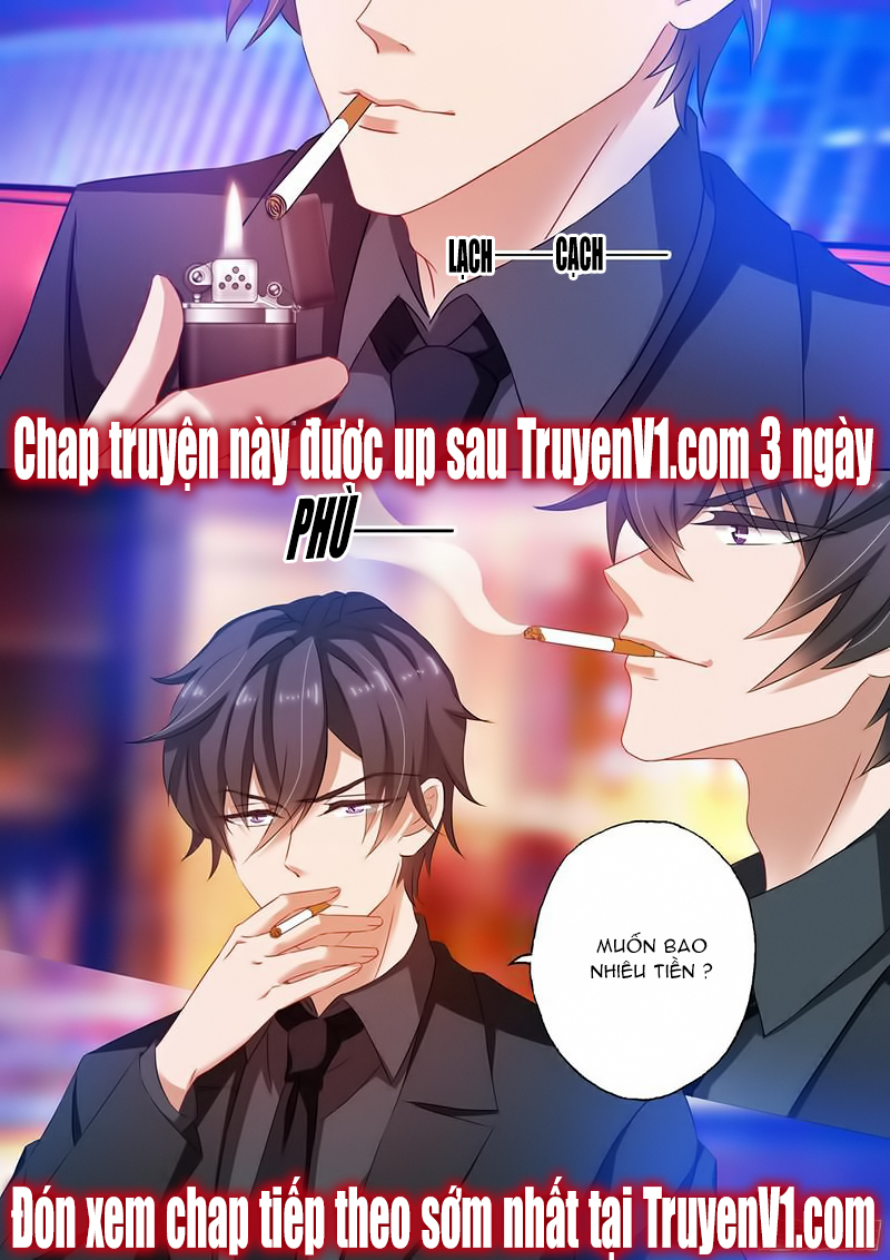 Hào Môn Thiên Giới Tiền Thê Chapter 107 - Next Chapter 108