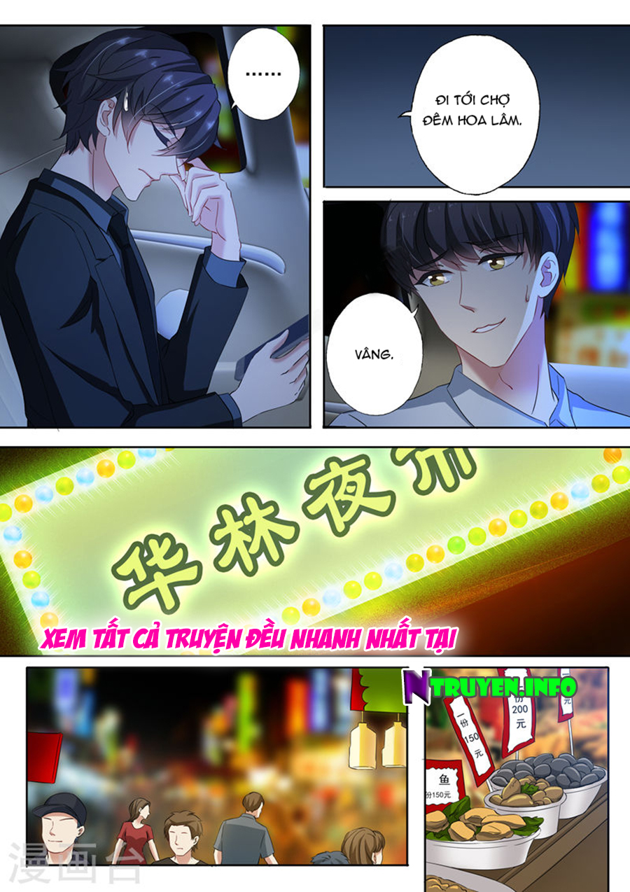 Hào Môn Thiên Giới Tiền Thê Chapter 137 - Next Chapter 138