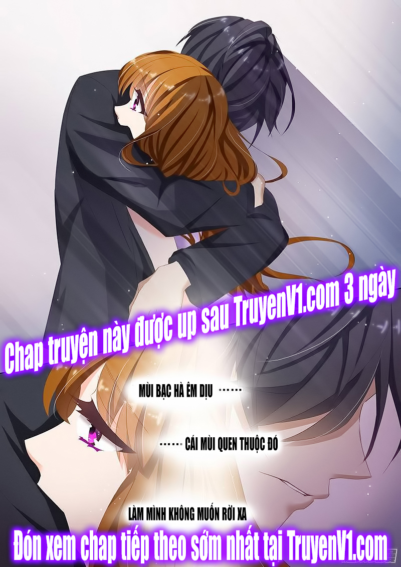 Hào Môn Thiên Giới Tiền Thê Chapter 40 - Next Chapter 41