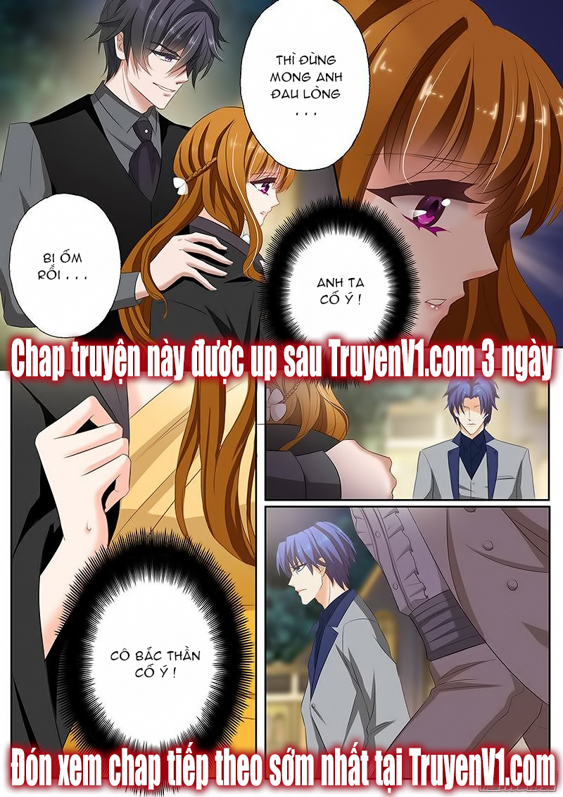 Hào Môn Thiên Giới Tiền Thê Chapter 57 - Next Chapter 58