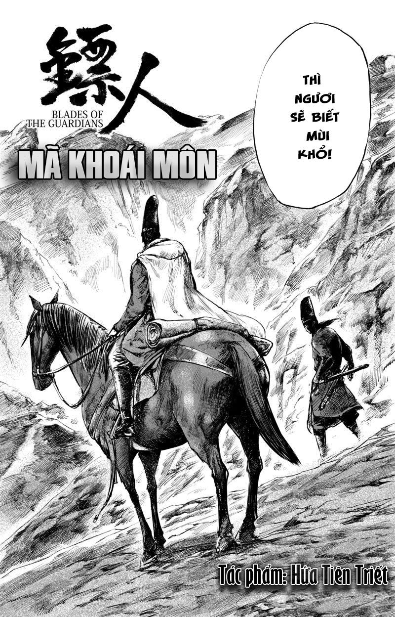 Tiêu Nhân Chapter 69 - Next Chapter 70