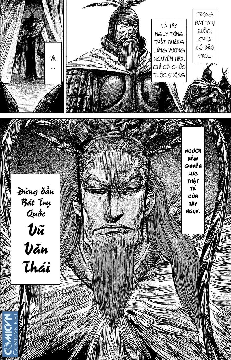 Tiêu Nhân Chapter 85 - Next Chapter 86