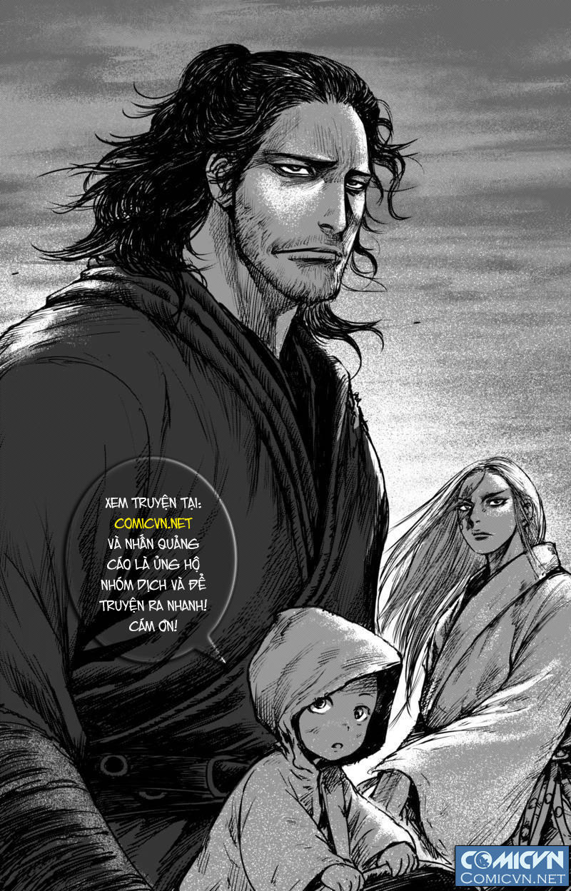 Tiêu Nhân Chapter 87 - Next Chapter 88