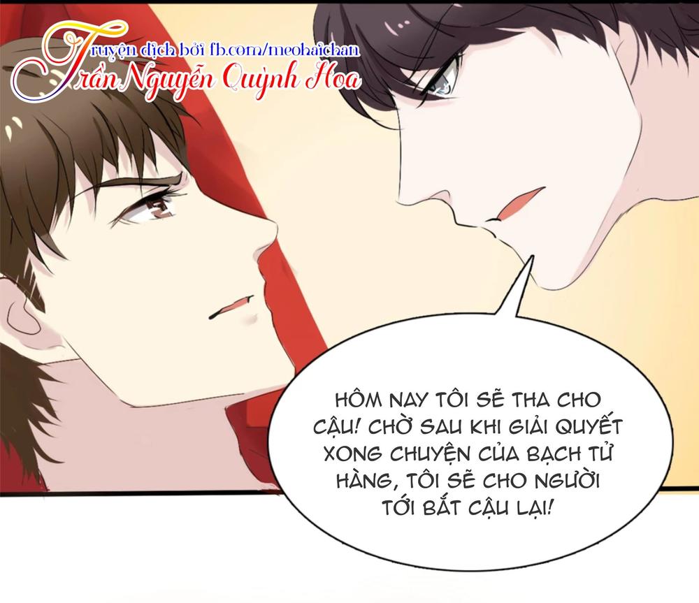 Lấy Sắc Tấn Công Sắc Chapter 4 - Next Chapter 5