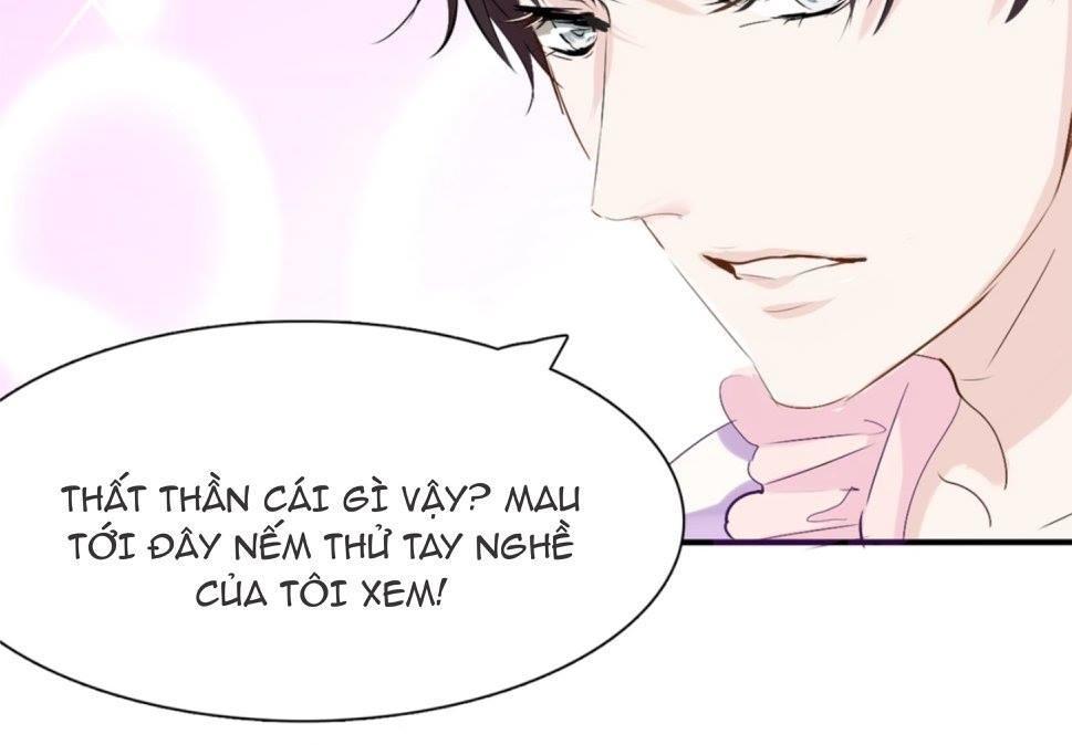 Lấy Sắc Tấn Công Sắc Chapter 4 - Next Chapter 5