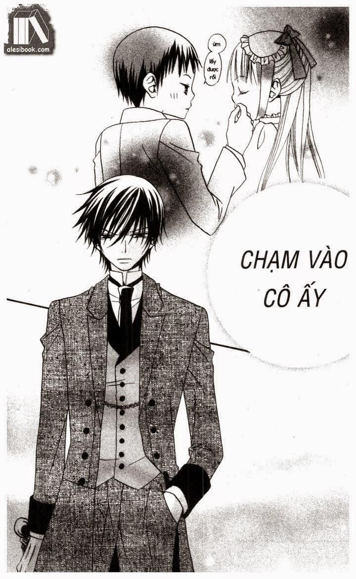 Hoa Và Ác Ma Chapter 21 - Next Chapter 22