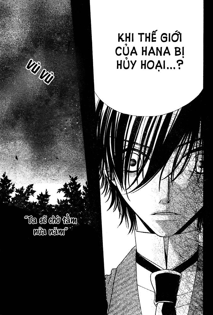 Hoa Và Ác Ma Chapter 24 - Next Chapter 30