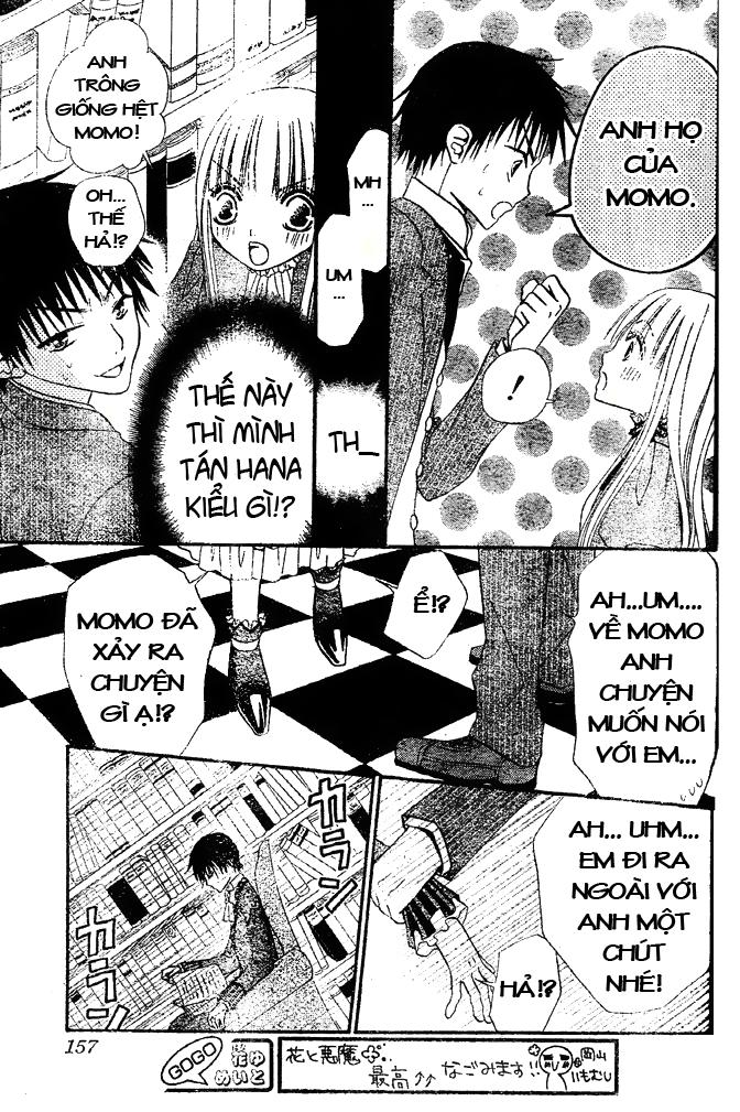 Hoa Và Ác Ma Chapter 34 - Next Chapter 35