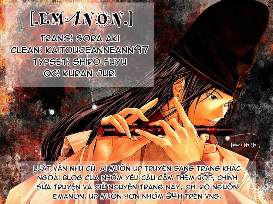 Hoa Và Ác Ma Chapter 43 - Next Chapter 44