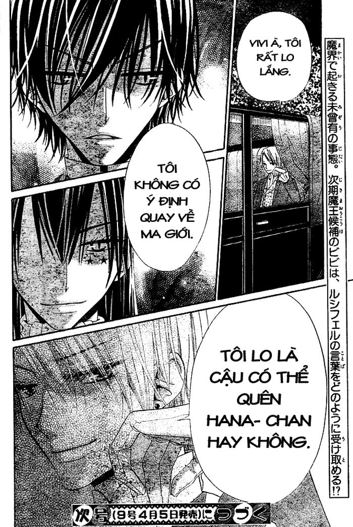 Hoa Và Ác Ma Chapter 47 - Next Chapter 48