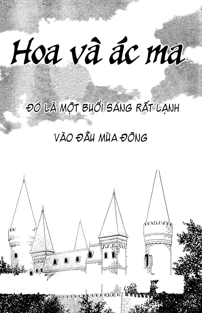 Hoa Và Ác Ma Chapter 52 - Next Chapter 53