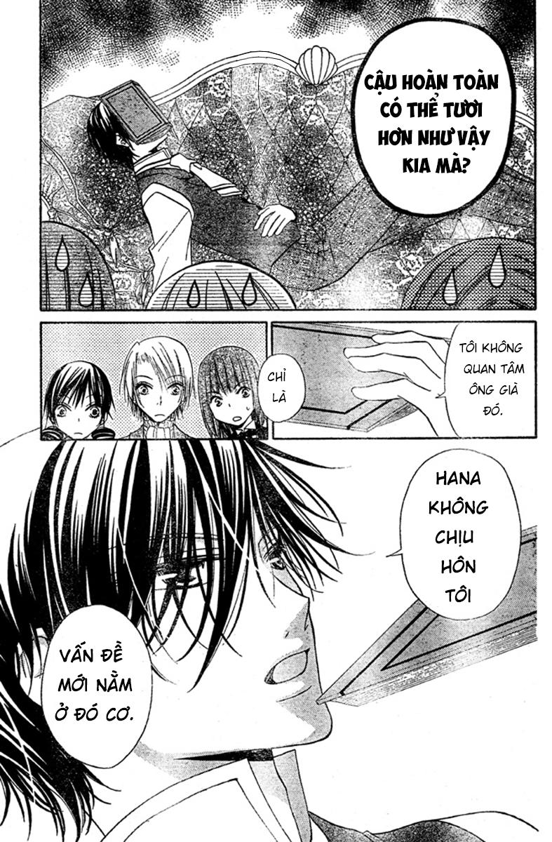 Hoa Và Ác Ma Chapter 55 - Next Chapter 56