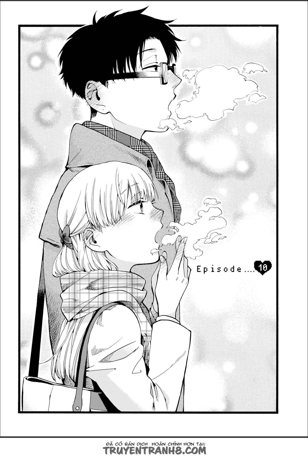 Wotaku Ni Koi Wa Muzukashii Chapter 10 - Trang 2