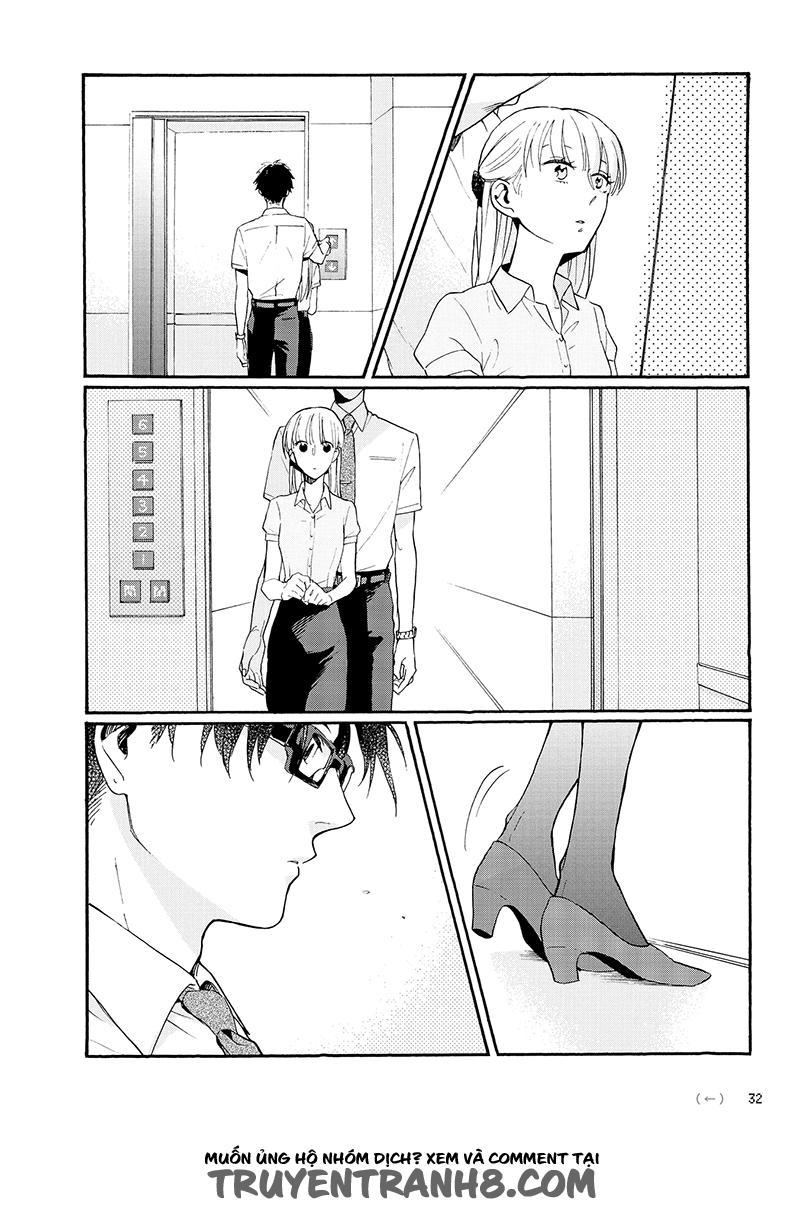 Wotaku Ni Koi Wa Muzukashii Chapter 2 - Trang 2