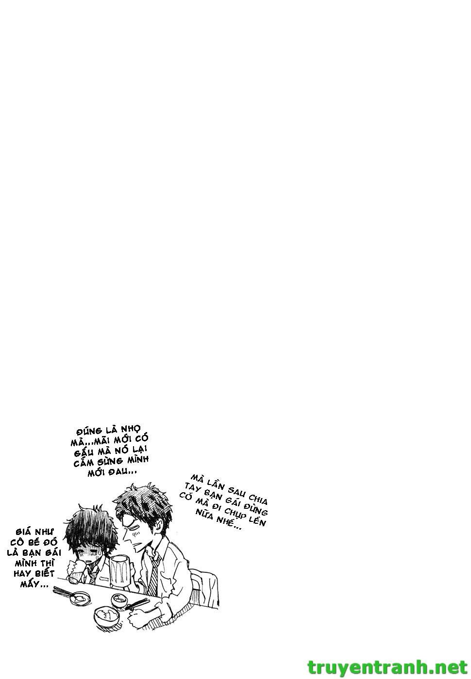 Kyou No Asuka Show Chapter 31 - Next Chapter 32