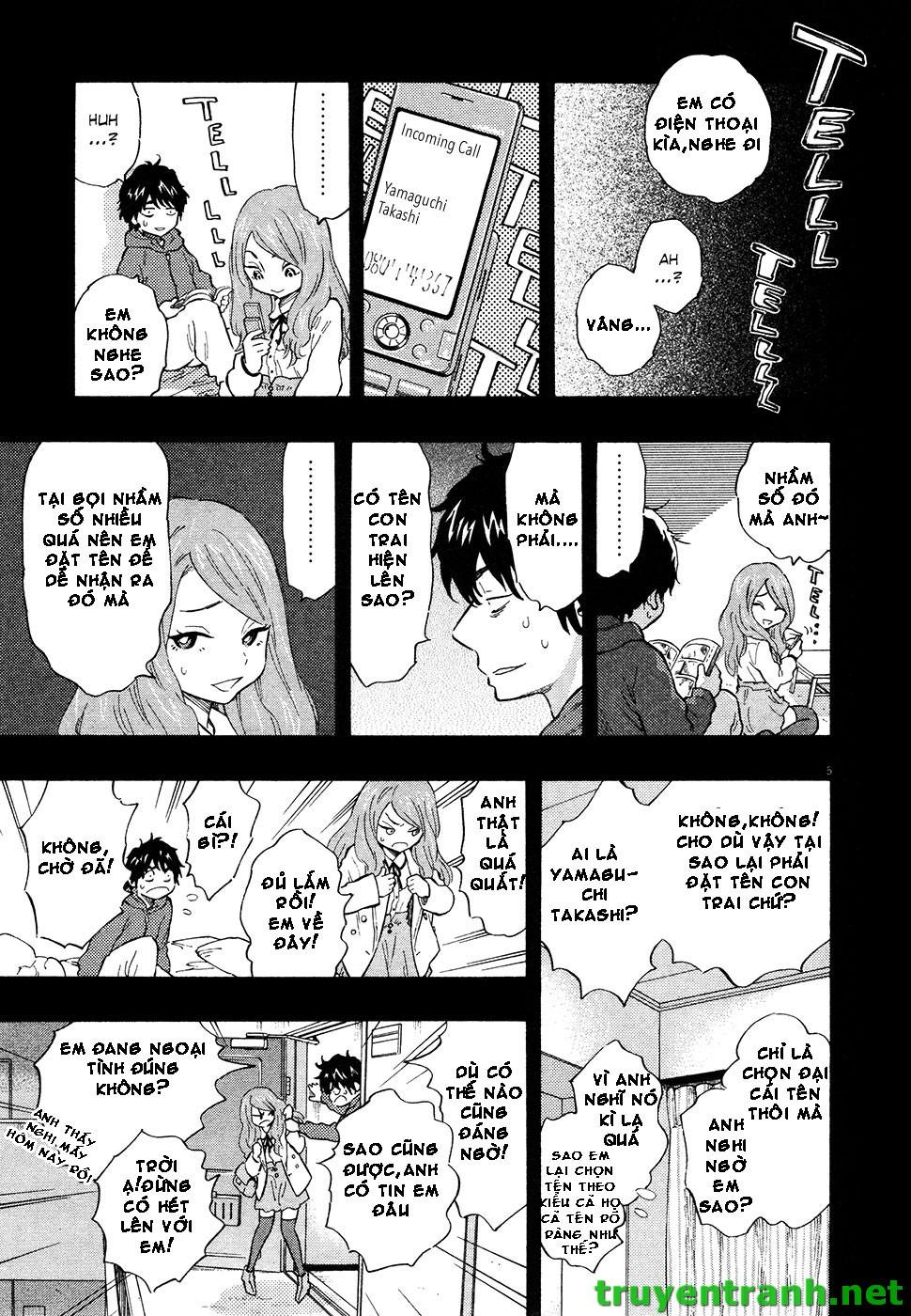 Kyou No Asuka Show Chapter 31 - Next Chapter 32