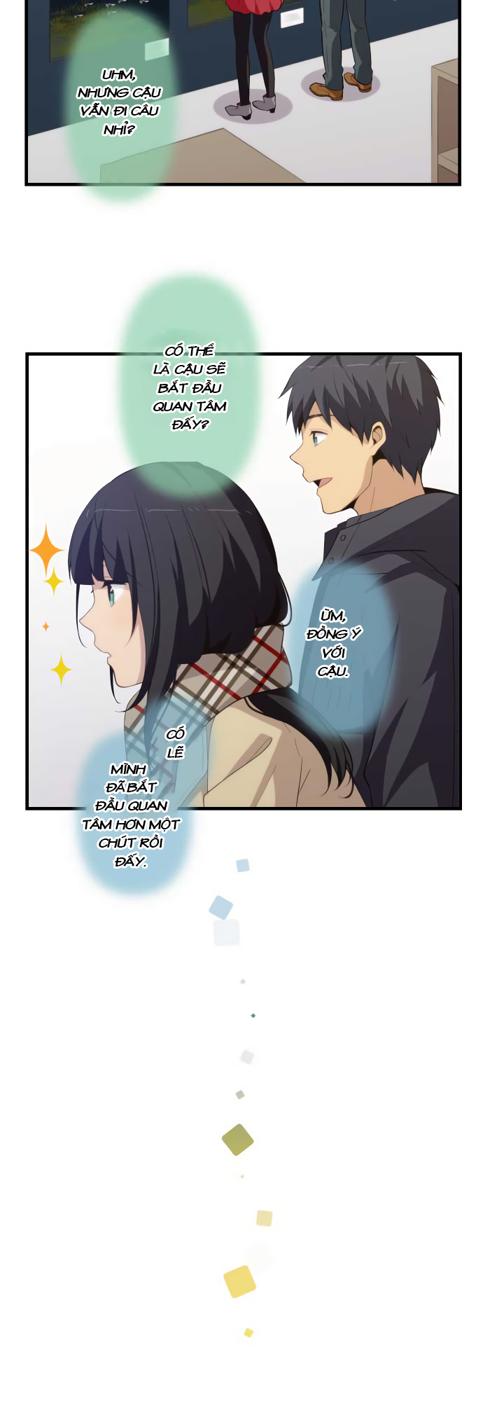 Relife Chapter 194 - Next Chapter 195