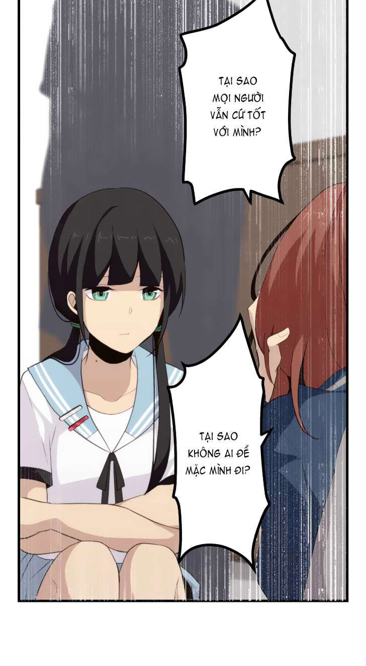 Relife Chapter 81 - Next Chapter 82