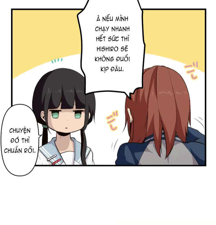 Relife Chapter 81 - Next Chapter 82