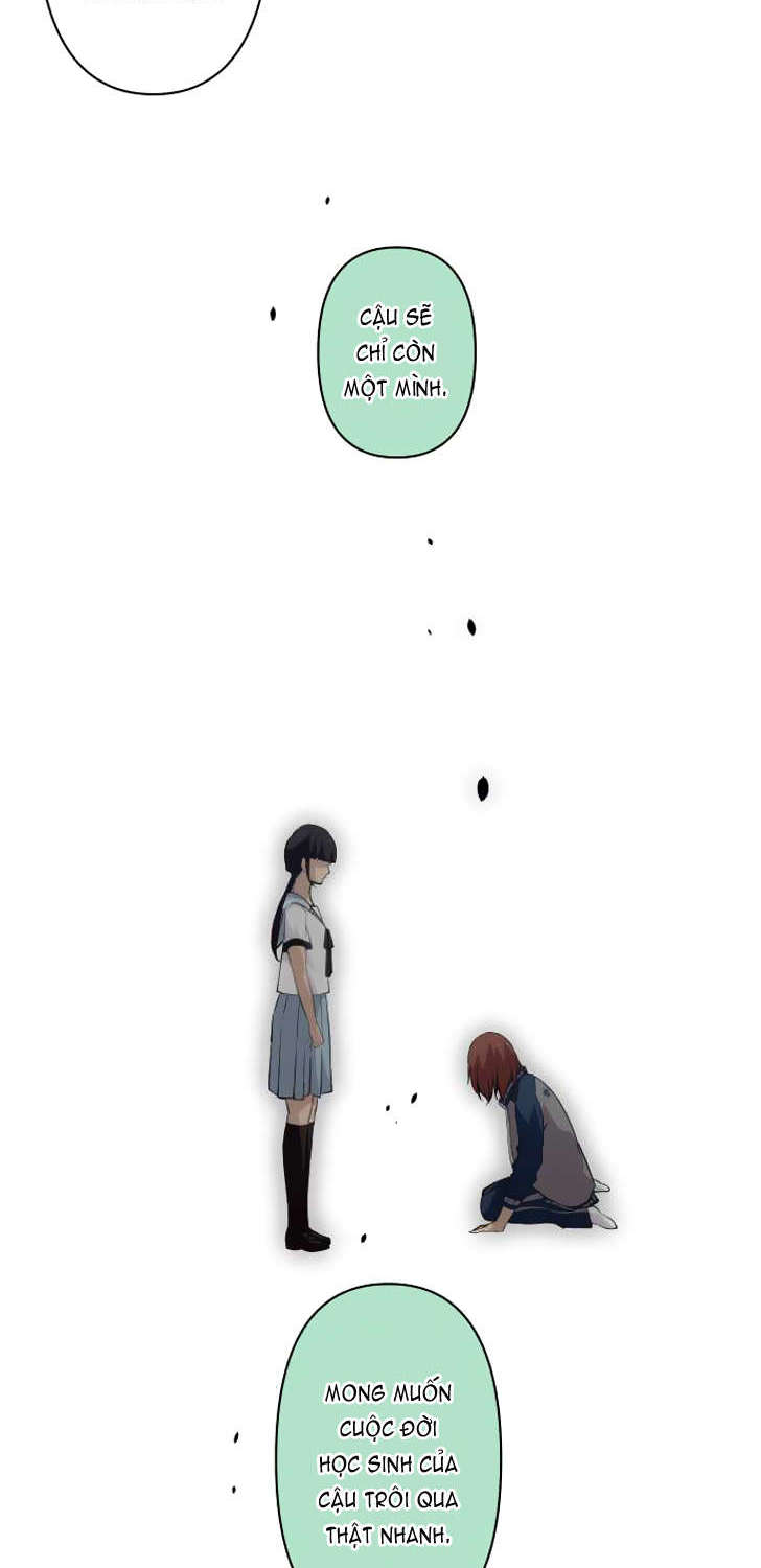 Relife Chapter 81 - Next Chapter 82