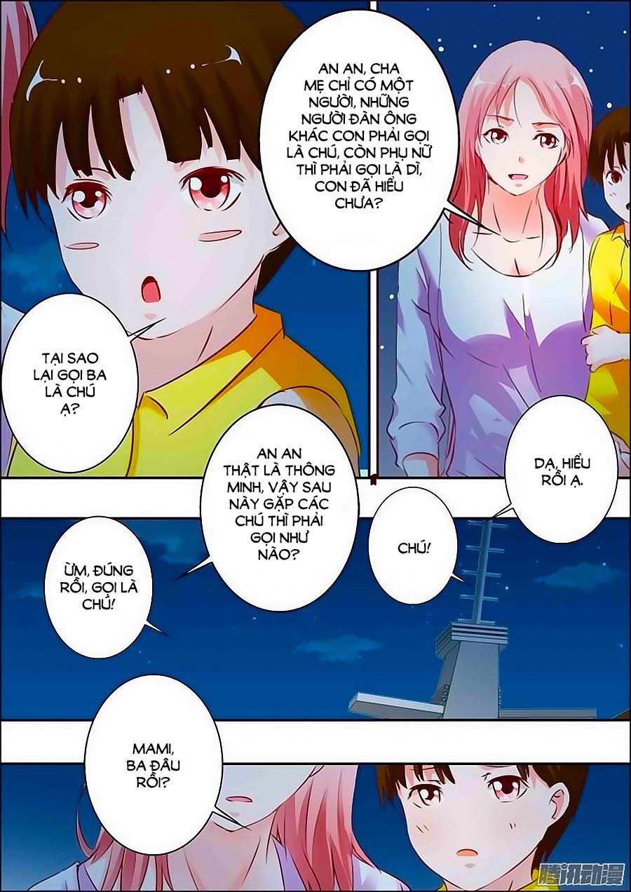 Nhất Dạ Nghiệt Tình: Cuồng Hôn Hào Môn Lão Công Chapter 26 - Next Chapter 27