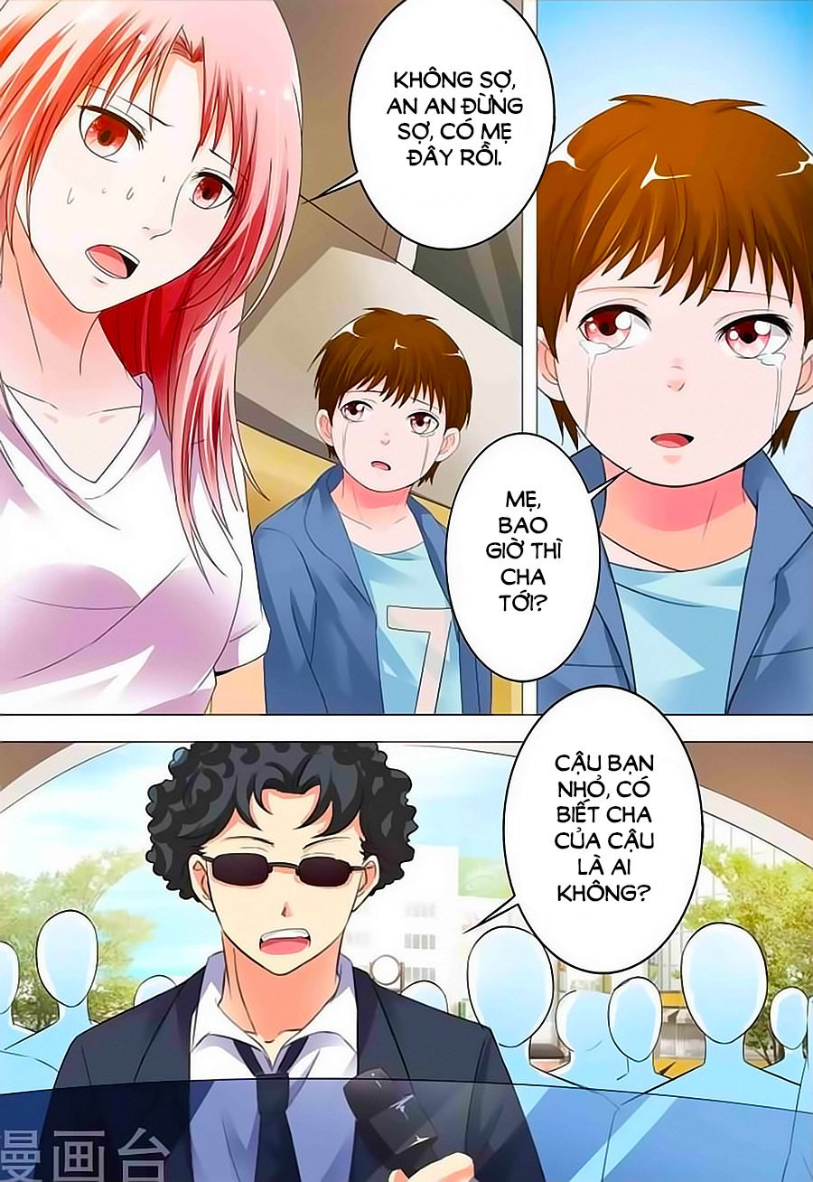 Nhất Dạ Nghiệt Tình: Cuồng Hôn Hào Môn Lão Công Chapter 75 - Next Chapter 76