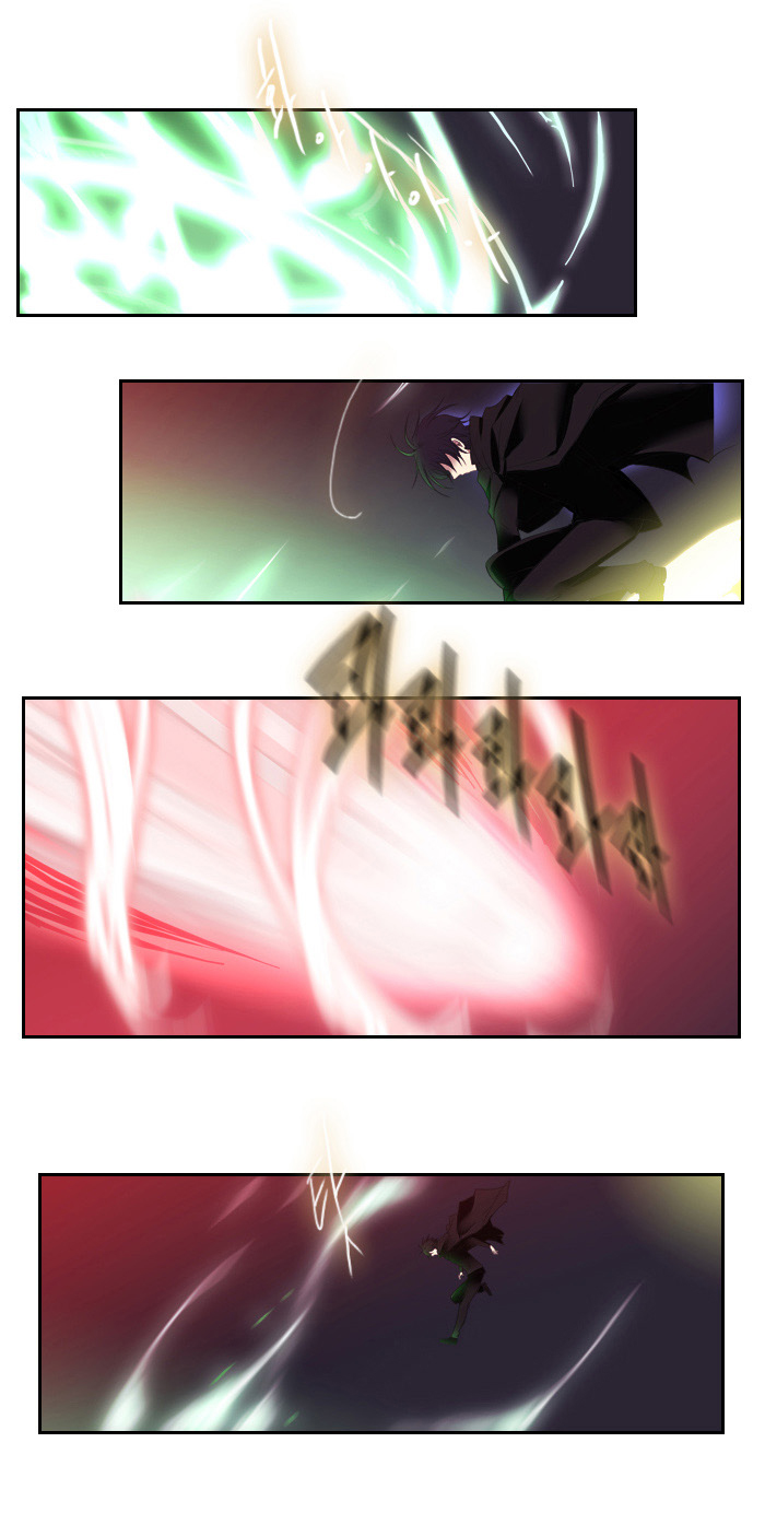 Black Haze Chapter 104 - Next Chapter 105