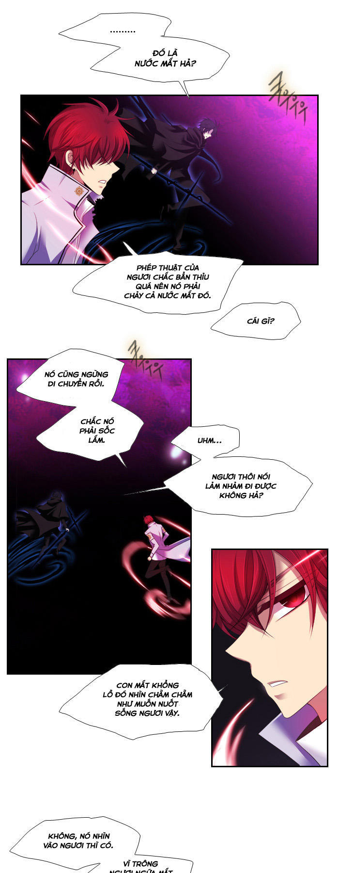 Black Haze Chapter 106 - Next Chapter 107