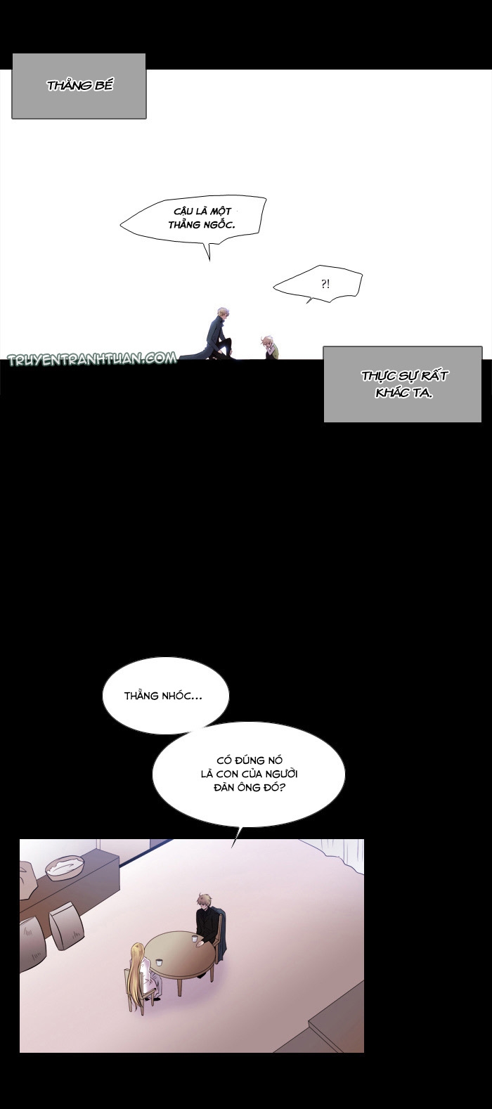 Black Haze Chapter 123 - Next Chapter 124