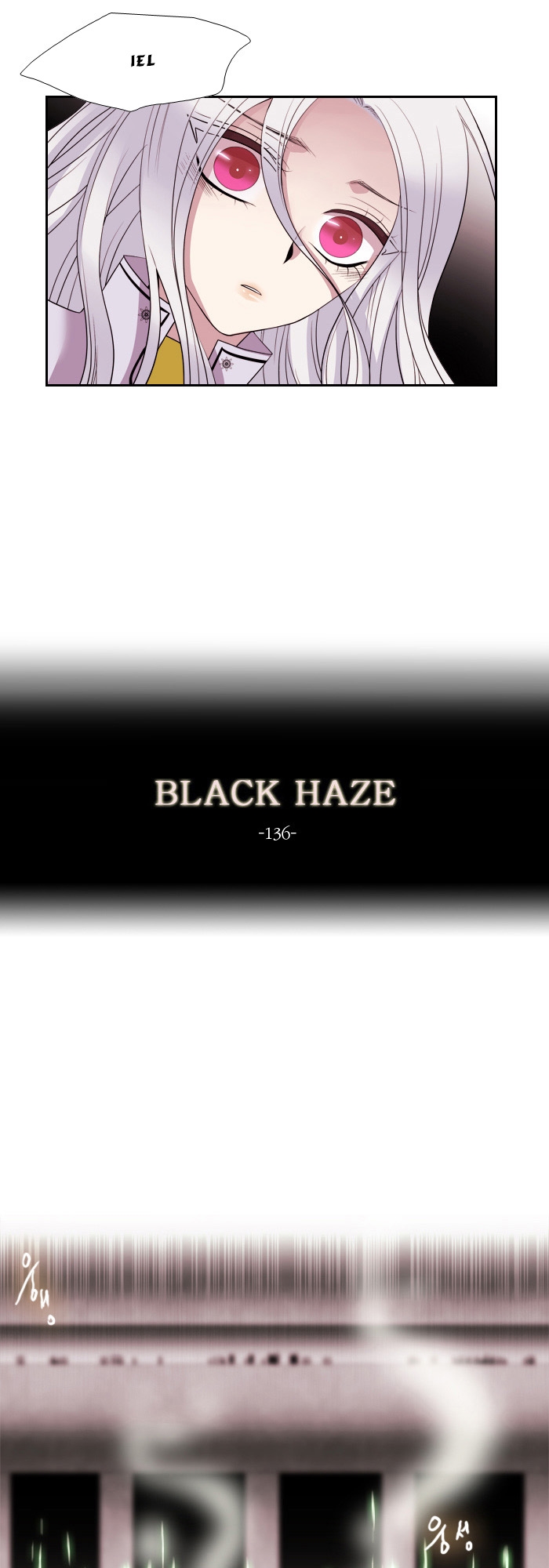 Black Haze Chapter 136 - Next Chapter 137