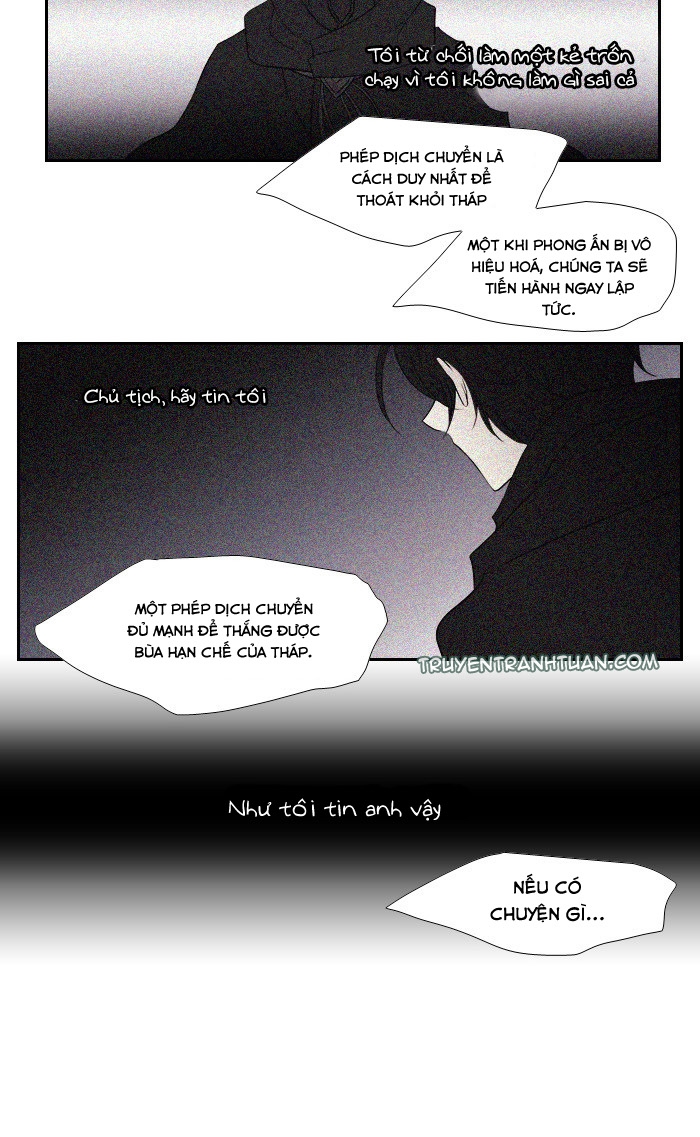 Black Haze Chapter 144 - Next Chapter 145