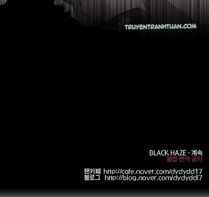 Black Haze Chapter 148 - Next Chapter 149