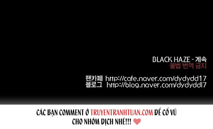 Black Haze Chapter 152 - Next Chapter 153