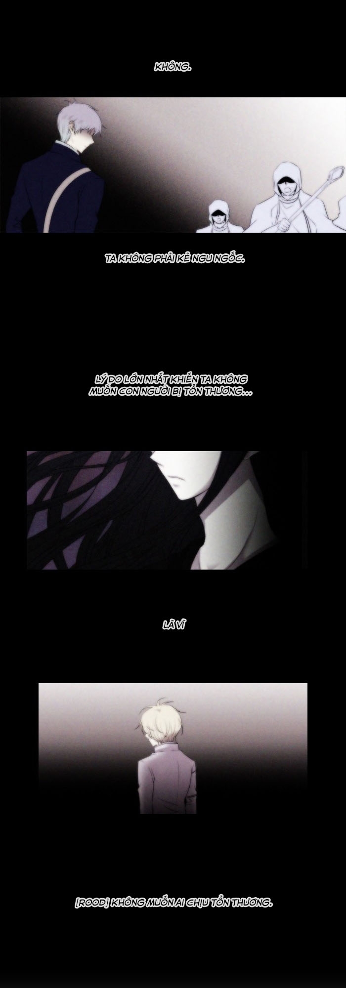 Black Haze Chapter 159 - Next Chapter 160