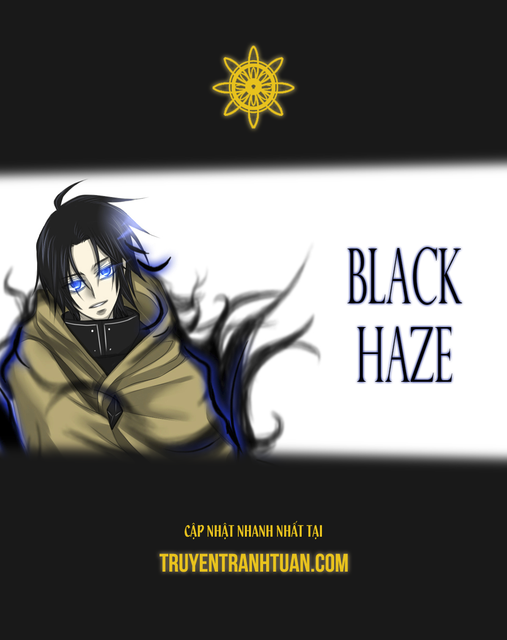 Black Haze Chapter 16 - Next Chapter 17